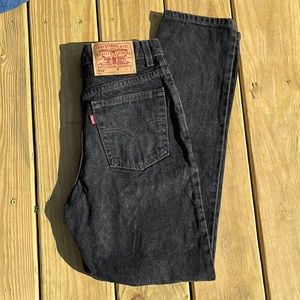 Levi’s jeans